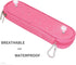 Toothbrush Travel Case Compatible with Philips Sonicare DailyClean 1100, ProtectiveClean 4100/5100/6100/6500, Sonicare ExpertClean 7500 and More.(...