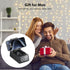 Deeyaple 3 in 1 Wireless Bluetooth Speaker with Loud Alarm Clock Cell Phone Stand TF Card Reader 12H Display Mic HD Surround Sound Cell Phone?Tabl...