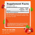 EZ Melts Dissolvable Citicoline Supplement 250 mg, Sugar-Free, 2-Month Supply...