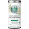 The Republic of Tea — Organic Egyptian Chamomile SuperHerb Tea Tin, 36 Herbal Tea Bags, Naturally Caffeine-Free Herbs of Origin...