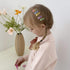 Toddler Hair Clips, Funtopia 80 Pcs (1.2 Inch, 3cm) Cute Mini Snap Hair Clips for Baby Girls Kids, Colorful Small Snap Barrettes Metal Barrette fo...