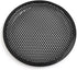 uxcell 4pcs 8'' Black Metal Car Speaker Subwoofer Mesh Cover Protective Grill Replacement...