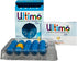 Mobi Ultimo Kids Dice Game - 1 Minute Strategy Game, Great for Family Game Night, Easy to Pack for Travel, for Ages 8 and Up - 2 Players, 15 Dice...