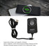 Type C Wireless Charging Receiver, Thin Wireless Charging Receiver, Type C Magnetic Suction, Magnetic Charging Back Patch for Phone...