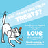 Shameless Pets Crunchy Dog Treats Party Mix Variety Flavors 10oz size...