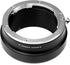 Fotasy Leica R Lens to Cannon EOS RF Mount Adapter, LR EOS R, Copper Mount, Infinity Focus, Leica R to RF Adapter Ring, Compatible with Canon EOS ...
