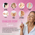Pretty Privates Allure - Unscented Pheromone Perfume For Women To Attract Men - With Pure Pheromones to Enhanced Scents and Blend With Your Signat...