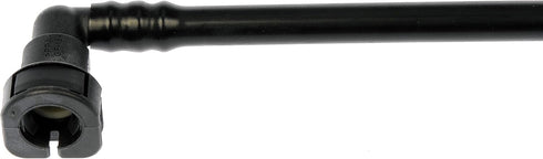 Dorman 800-059 3/8 In. Quick Connector, 90 degree w/ 18 In. of 3/8 In. Nylon Tube and a Union Compatible with Select Models...