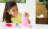 Barbie Chelsea Color Reveal Doll & Accessories, 6 Surprises Include Small Doll, Clothes & Color Change on Hair (Styles May Vary)...