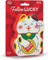 Genuine Fred, FELINE LUCKY, Lucky Cat Kitchen Sponge...