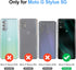 Antsturdy Compatible with Motorola Moto G Stylus 5G Wallet Case with Card Holder for Women Men Phone Case RFID Blocking PU Leather Flip Shockproof...