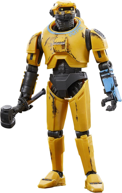 STAR WARS The Black Series NED-B Toy 6-Inch-Scale OBI-Wan Kenobi Collectible Action Figure Toys for Kids Ages 4 and Up...