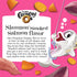 Fromm Crunchy Os Slammon' Smoked Salmon Dog Treats - Premium Crunchy Dog Treats - Salmon Recipe - 6 oz...