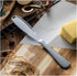 The Better Butter Spreader Knife, Butter Knife Spreaders, Stainless Steel Butter Knives Curler, Butter Knifes for Cold Butter Slicer with Holes, B...