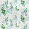 Arthome Peel and Stick Wallpaper Leaf Floral Self-Adhesive Contact Paper 17"x120" Removable Decorative Vinyl Wall Paper for Bedroom,Living Room,Ca...