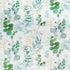 Arthome Peel and Stick Wallpaper Leaf Floral Self-Adhesive Contact Paper 17"x120" Removable Decorative Vinyl Wall Paper for Bedroom,Living Room,Ca...