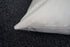 Mancheng-zi Porch Throw Pillows 18x18, Farmhouse Porch Decor, Outdoor Pillow Covers (White)...