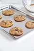 Fox Run Stainless Steel Jelly Roll Pan & Cookie Baking Sheet, 16.25 x 11.25 x 0.75 inches...