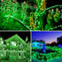 Toodour Solar String Lights, 72ft 200 LED 8 Modes Outdoor String Lights, Waterproof Solar Fairy Lights for Garden, Patio, Fence, Holiday, Party, B...
