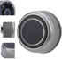 Volume Control Knob, 39103?TA0?A31, Automobile ABS Volume Knob Accessories Fit for Crosstour 2011?2016/ Accord 2008?2013...