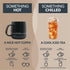 Nutra Tea - Liquorice & Cinnamon Tea | Licorice Tea | Cinnamon Tea - 20 Tea Bags - Herbal Tea - (1 Pack)...