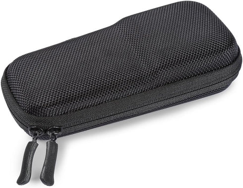 BOVKE Protective Carrying Case Replacement for Microsoft Arc Touch Wireless Mouse Hard EVA Shockproof Travel Storage Pouch Cover Bag, Black...