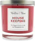 Walter & Rosie Candle Co. - Mouse Keeping 11oz Scented Candle Inspired by Disney Scents - Smell Like Disney Resorts - The Happiest Scents on Earth...