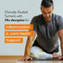 humanN Turmeric Curcumin Chews Supplement – High Absorption Turmeric - Orange Citrus Flavor – from The Makers of SuperBeets, Joint Health, 30 Coun...