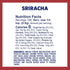 Kernel Season's Popcorn Seasoning, Sriracha, 3 Ounce (Pack of 1)...