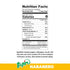 Tajin Habanero Seasoning 1.6 oz (Pack of 3)...