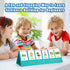 Silly Sentence Building for Kids,Speech Therapy Learn to Read for Preschool Kindergarten 1st 2nd Grade Special Education Classroom Must Have,Homes...