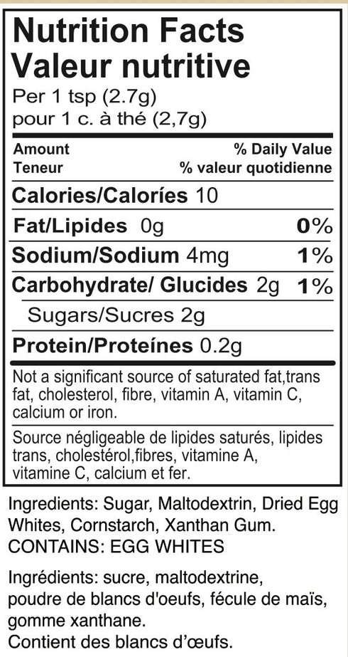 SugarVeil® Confectionery Icing 3.4 oz...