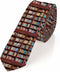 National Flags Men's Ties Many Countries World Flags Men's Tie for Mens Teens Business Work Casual Wedding Party...