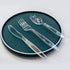 Plastic Knives Heavy Duty, Clear Disposable Party Supply, Pack of 80...