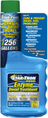Star Tron Super Concentrated Diesel Formula - Stabilize & Rejuvenate Diesel, Biodiesel & All Regular Gasoline - 1 Oz Treats 32 Gallons...