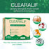 CLEARALIF All In One Laundry Kit. 80 Sheets Unscented Laundry Sheets, 7 oz Lavender Scent Booster Tube, 80 Sheets Color Absorber Sheets....