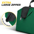 Tool Bag, Green, 31 cm/12 Inches, Made of 1680D Polyester, Ideal for DIY and Craftsmen (12 Inches)...