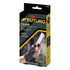 FUTURO Deluxe Thumb Stabilizer, Left or Right Hand, Small/Medium Size, Adjustable, Stabilizes and Supports Sore, Weak or Injured Thumb, Soft and B...