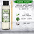 Urban Naturals Cucumber Sea Salt Reed Diffuser Oil Refill Kit | Fresh, Crisp Cucumber, Agave Leaves & Sea Salt | Essential Oil Room Scent + Replac...
