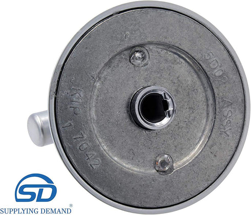 Supplying Demand 74011493 7737P395-60 Electric Range Control Knob Replacement...