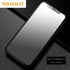 3 Pack Matte Screen Protector for iPhone 12 Pro Max Matte Tempered Glass Anti-Fingerprints Anti-Glare Anti-Scratch 9H Hardness Film for iPhone 12 ...