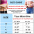 Back Brace for Women and Men, Back Support Belt for Lifting at Work, Back Stretcher for Lower back Pain Relief, Scoliosis, Sciatica,Herniated Disc...