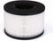 BS-03 HEPA Air Filter Replacement Filter,3-in-1 True HEPA Filter Compatible with PARTU BS-03 HEPA Air Purifier Part U, 1-Pack...