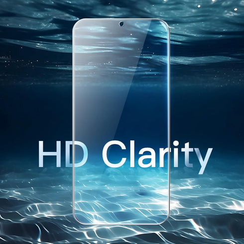 JETech Screen Protector for Samsung Galaxy S22 5G 6.1-Inch, Tempered Glass Film with Easy Installation Tool, Fingerprint ID Compatible, HD Clear, ...