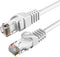 Cables Direct Online Cat6 20FT Network Ethernet Patch Cable, 550Mhz Internet Wire, Compatible with PC, Laptop, Modem, Router, TVs, Printer Cord, C...