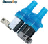 Beaquicy W10212596 Cold Water Inlet Valve for Washers - Replacement for Whirlpool AP6017174 PS11750469 Washing Machine