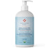 Shoosha USDA certified Organic Shampoo and Body Wash for babies and kids, Great for Sensitive Skin, All natural made from food grade ingredients, ...