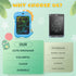 Kizmyee LCD Writing Tablet Kids,Toddler Toys for 3 4 5 6 Year Old Boys Girls Gifts, 8.5inch Kids Toys Doodle Board, Dinosaur Toys Drawing Pad for ...