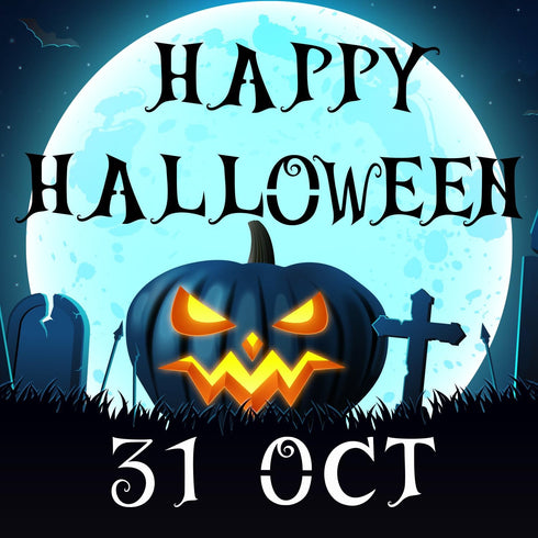 36 Pcs Halloween Letter Stencils Numbers Stencils Templates, 2 Inch Reusable Plastic DIY Alphabet Stencils Number Templates for Drawing On Wall, S...