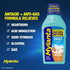 Mylanta Heartburn and Gas Relief, Liquid Antacid, Vanilla Caramel Flavor, 12 Fluid Ounce...
